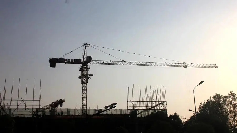 又中標8.7億水處理項目，房地產(chǎn)企業(yè)紛紛上線，分羹萬億環(huán)保市場