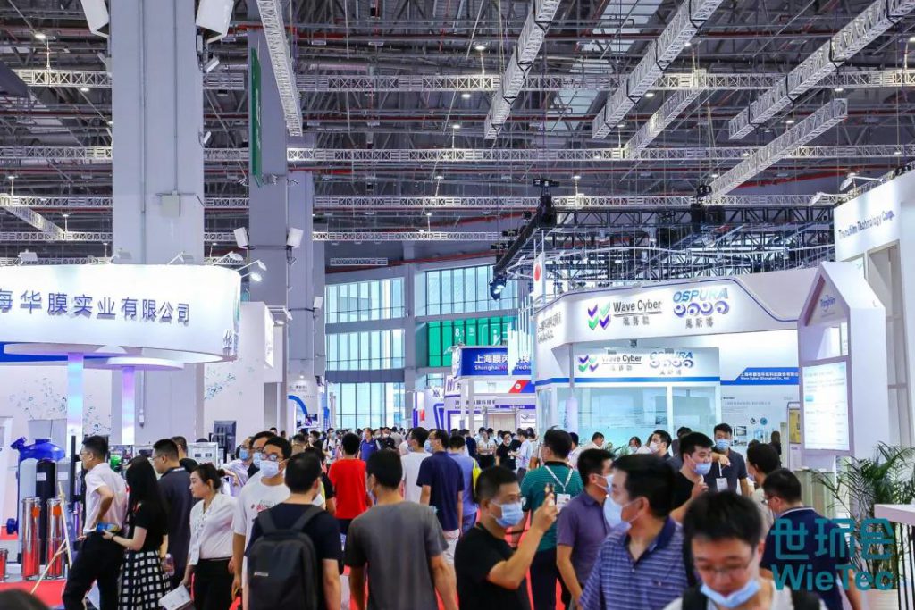 環保科技篇｜市場規模達數千億，專訪國人原創低成本脫氮技術-