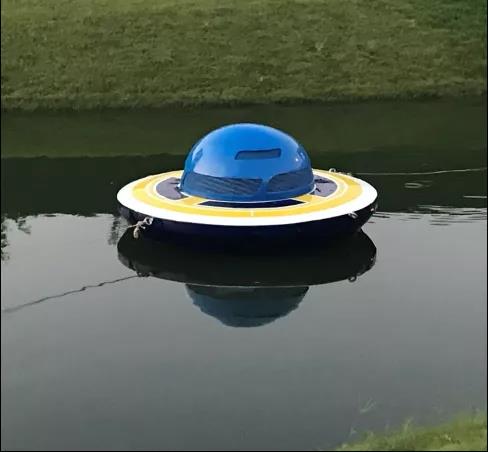 環(huán)保科技篇?治水先治泥？不，我們泥水共治！-