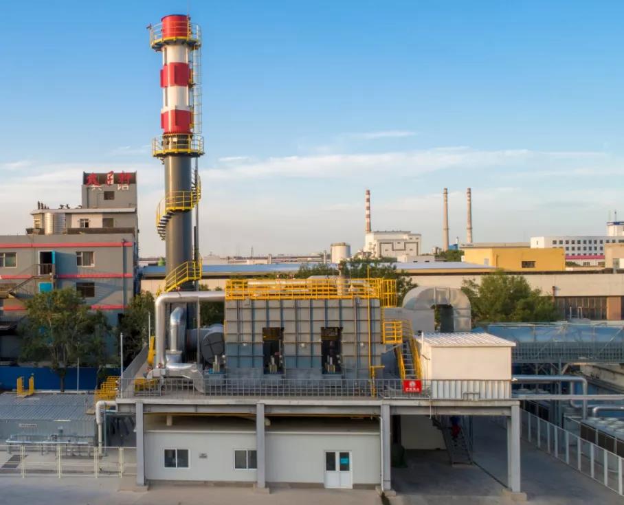 環保科技圣誕篇?環保技術2020年終盤點！-