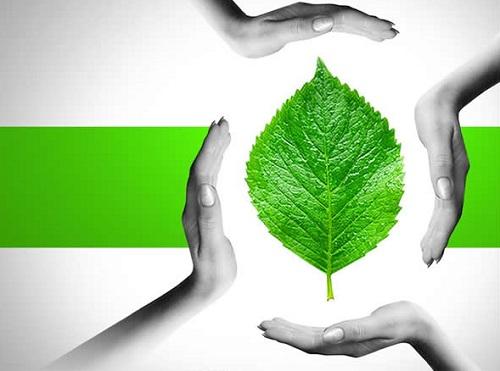 2021年超2萬億，2025年超3萬億，這就是環保產業