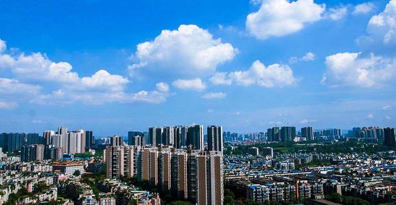 “藍天”話題熱搜不斷 “十四五”還會關注哪些重點