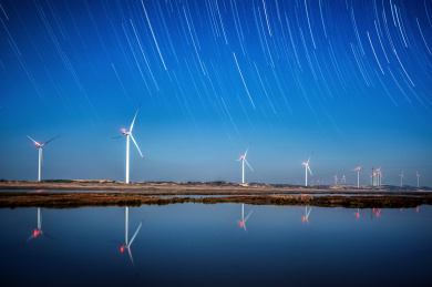 地埋式污水處理映入公眾眼簾，環(huán)保事業(yè)大勢所趨