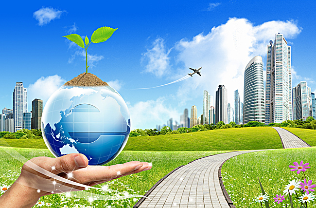 2021年對環(huán)保有多關鍵 從政策“禮包”大放送說起