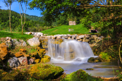 我國水生態(tài)環(huán)境修復現(xiàn)狀分析解讀（上）