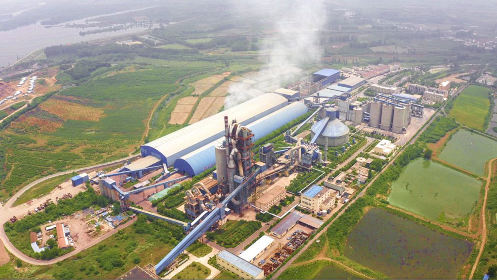 清新環(huán)境：減污降碳協(xié)同治理 身體力行助力碳中和-