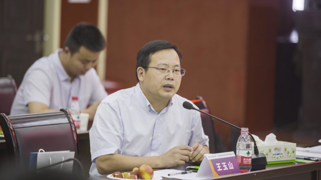 清新環(huán)境：減污降碳協(xié)同治理 身體力行助力碳中和-