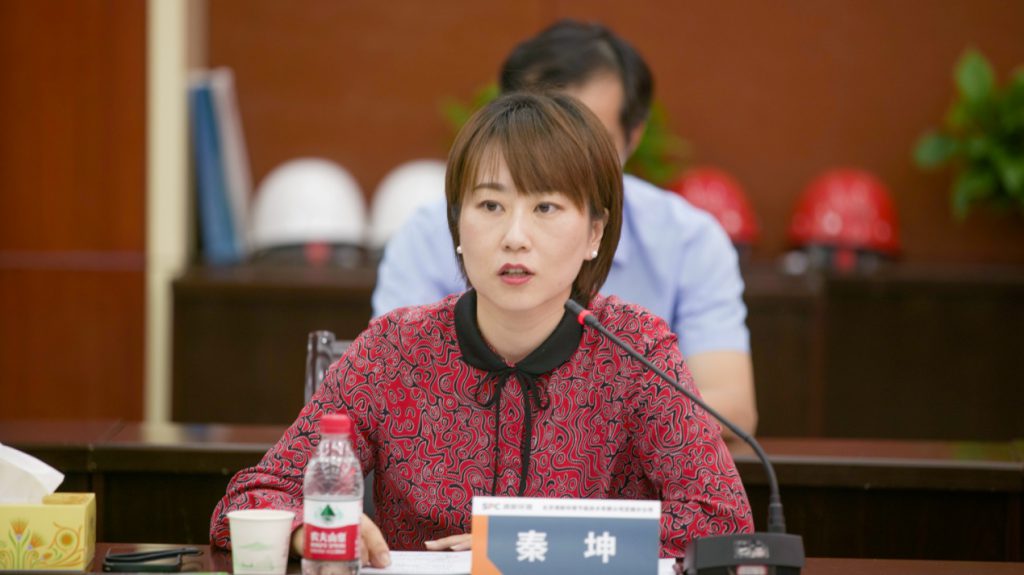 清新環(huán)境：減污降碳協(xié)同治理 身體力行助力碳中和-