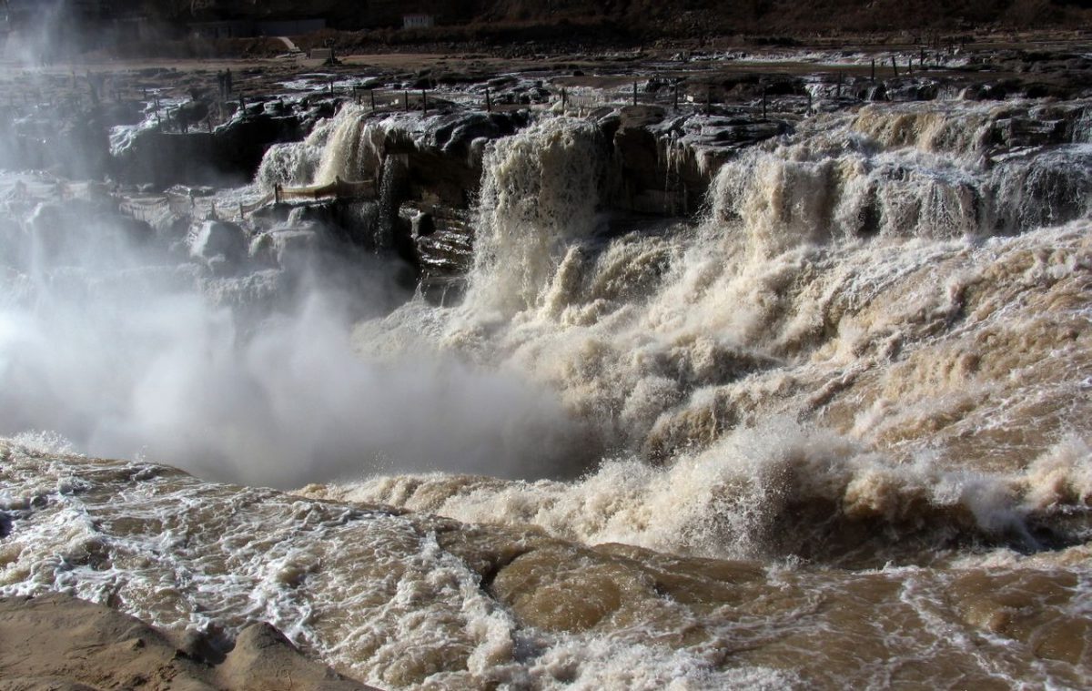黃河流域“清廢行動(dòng)”拉開序幕——打擊固體廢物非法轉(zhuǎn)移和傾倒 保障黃河流域生態(tài)環(huán)境安全