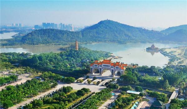 8432萬！盈峰環境中標佛山市順德區大良街道生活垃圾分類服務項目-