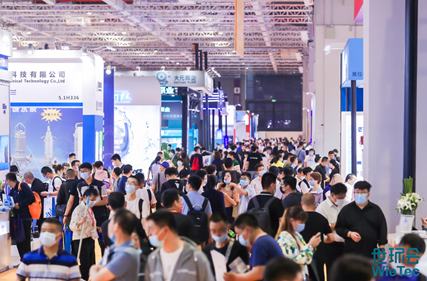 搶占“碳”先機(jī) 奔赴“新”環(huán)保  2022上海國際環(huán)保展將于6月8-10日在上海國家會展中心開幕-