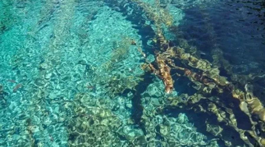 水質怎么分類的？-