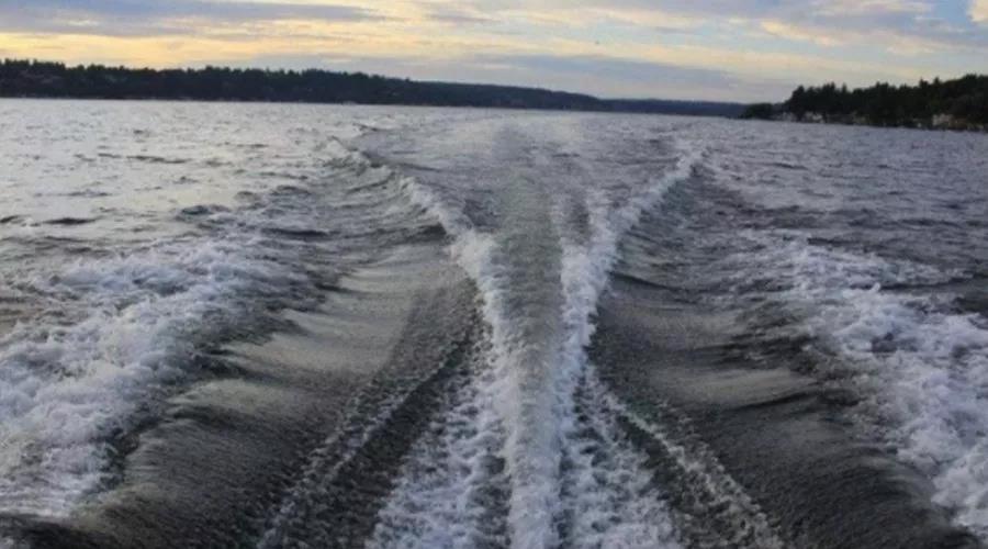 水質怎么分類的？-