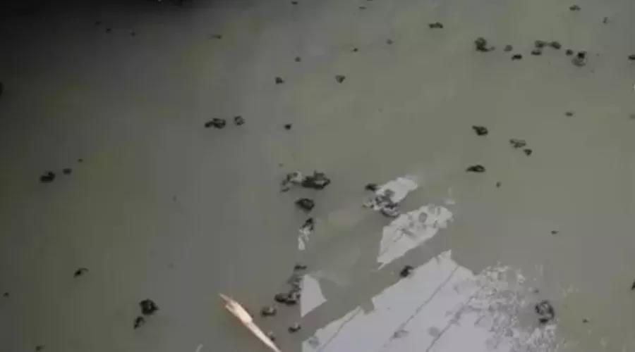 水質怎么分類的？-