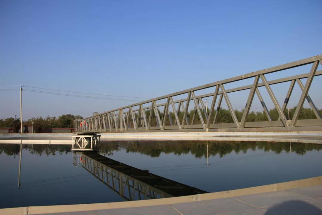 冬奧會的污水處理廠，有什么“黑科技”？-