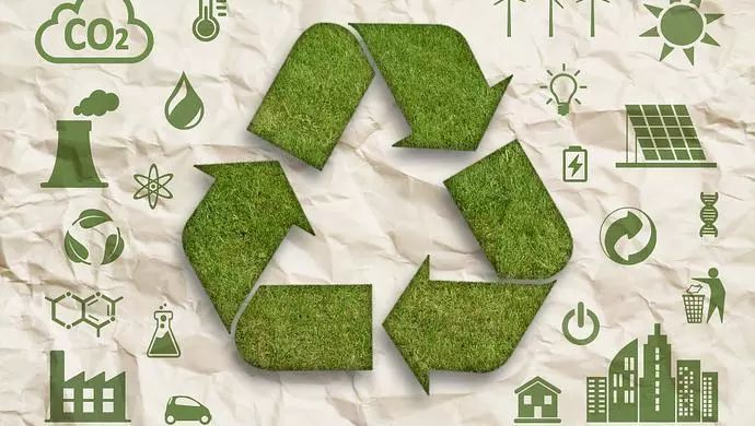 城市建設(shè)正在打破垃圾“圍城”-