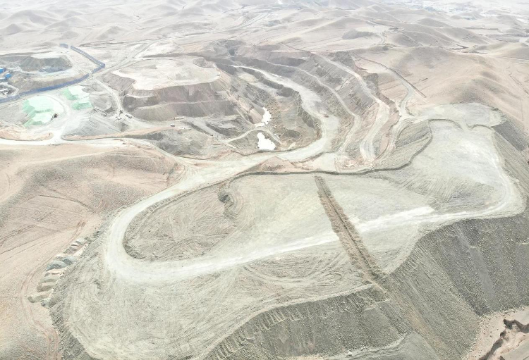 礦山問題屢被中央生態(tài)環(huán)保督察通報(bào)，該如何為大地“療傷”？-