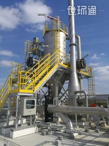 中國環保展|水泥行業開啟新一輪“洗牌”，出局還是入局？-