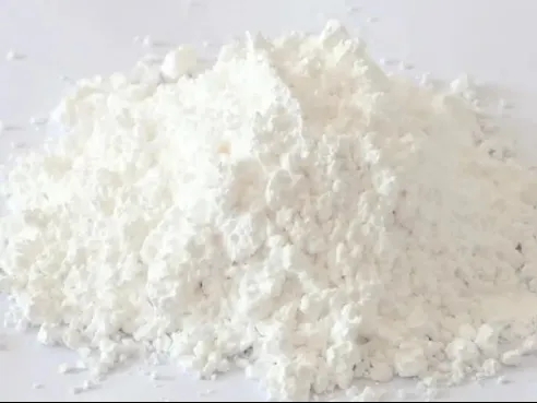 環保展|分子篩在VOCs廢氣處理領域的技術-