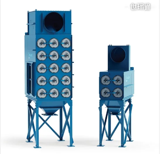 中國環保展|水泥行業開啟新一輪“洗牌”，出局還是入局？-