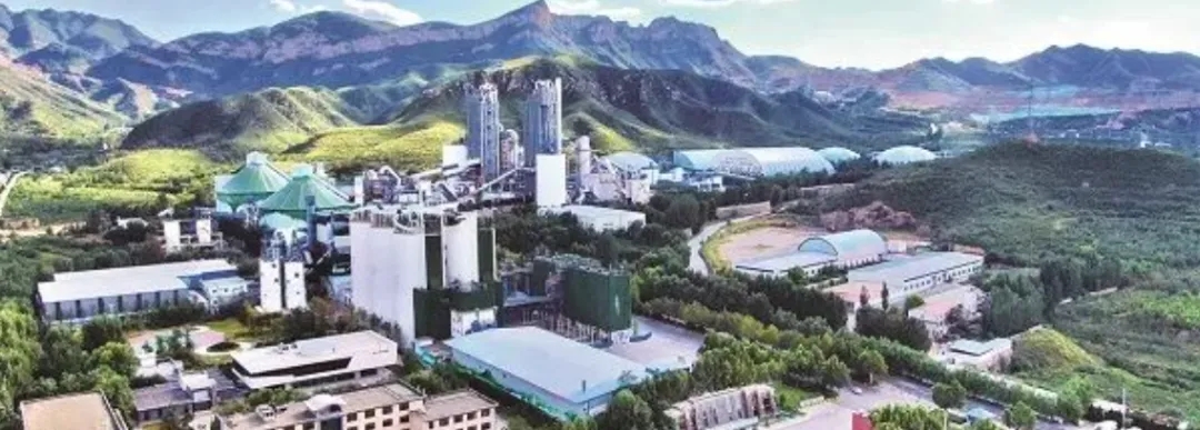 中國環保展|水泥行業開啟新一輪“洗牌”，出局還是入局？-