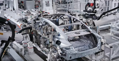 環保展|小米SU7汽車工廠VOCs廢氣采用RTO焚燒，去除效率＞99%，誰做的？