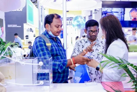 上海環(huán)保展|引領(lǐng)環(huán)保新風(fēng)向，上海國際環(huán)保展預(yù)登記全面開啟！-