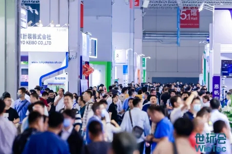 上海環(huán)保展|引領(lǐng)環(huán)保新風(fēng)向，上海國際環(huán)保展預(yù)登記全面開啟！-