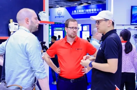 上海環(huán)保展|引領(lǐng)環(huán)保新風(fēng)向，上海國際環(huán)保展預(yù)登記全面開啟！-