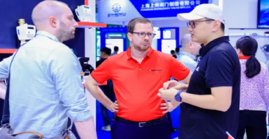 上海環保展|引領環保新風向，上海國際環保展預登記全面開啟！