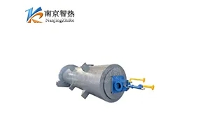 環保行業品牌盛會丨探秘2024上海國際環保現場黑科技（第二期）-