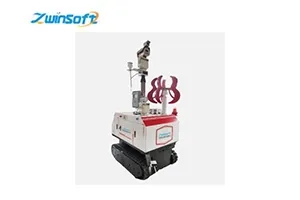 “專精特新”——中小企業(yè)撐起千億大氣市場-