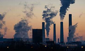 六部門(mén)：1月至10月專項(xiàng)整治環(huán)境空氣異味問(wèn)題