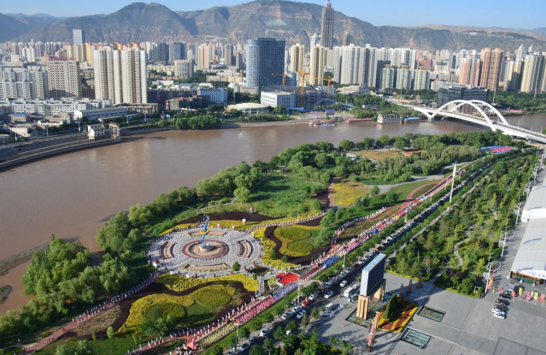 上海國際環保展|十年環保攻堅，重塑都市風貌