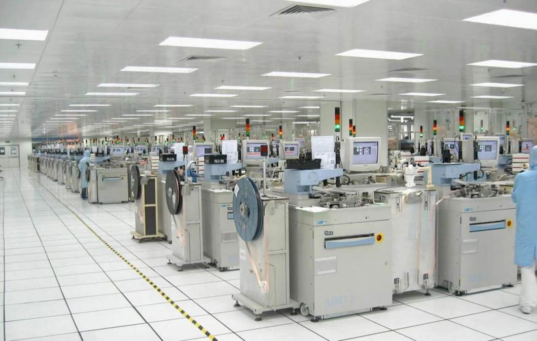 上海節(jié)能技術(shù)展｜歐洲啟動(dòng)6380萬(wàn)美元GENESIS計(jì)劃，推動(dòng)半導(dǎo)體產(chǎn)業(yè)綠色技術(shù)革新