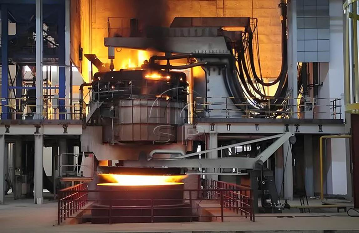 上海綠色制造展｜歐洲鋼鐵行業(yè)加速布局電弧爐技術(shù)，短流程煉鋼推動(dòng)低碳轉(zhuǎn)型進(jìn)程
