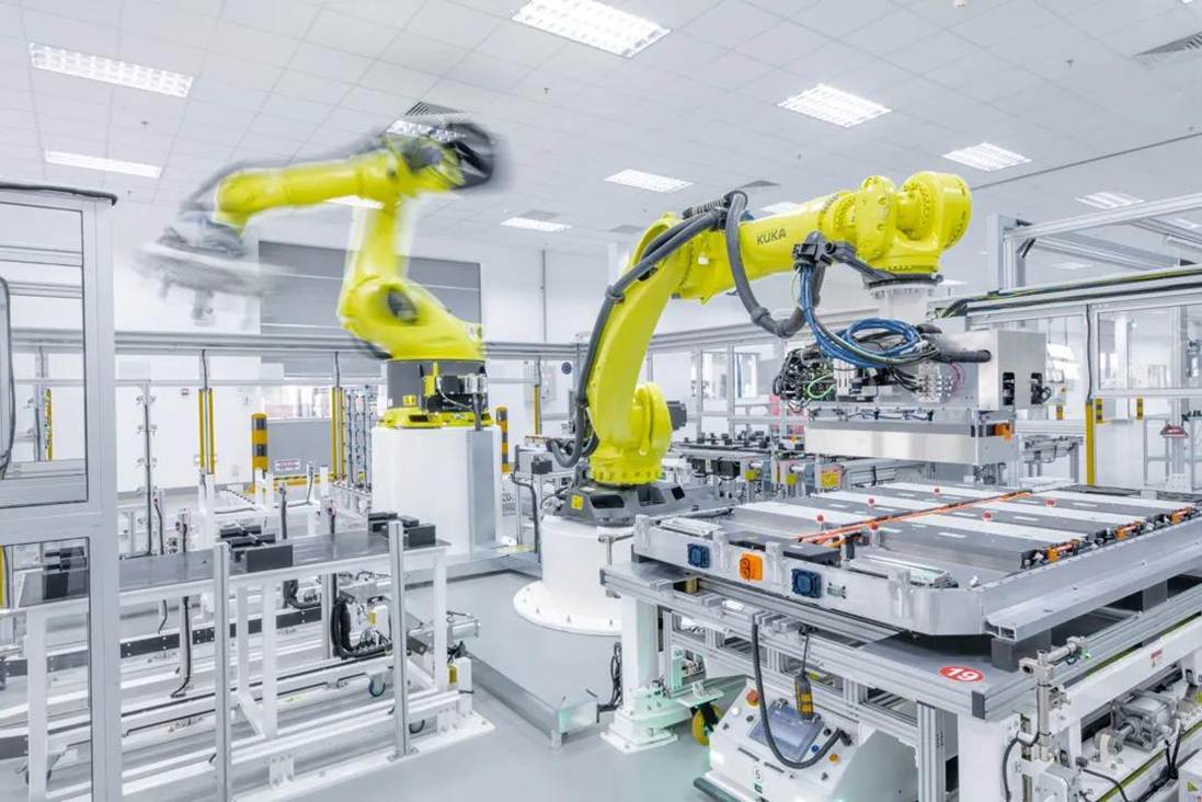 上海綠色制造展｜制造業(yè)新型技改試點(diǎn)，智能化軋制與富氧燃燒技術(shù)引領(lǐng)產(chǎn)業(yè)升級(jí)