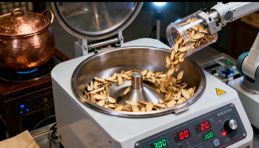 上海綠色制造展｜中醫(yī)藥制造業(yè)綠色技術(shù)創(chuàng)新：生物質(zhì)氣化多聯(lián)產(chǎn)與固廢資源化實現(xiàn)碳減排突破